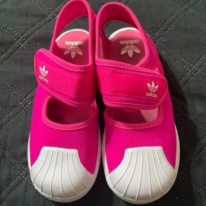 Adidas sandals